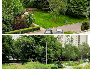 Mieszkanie Warszawa