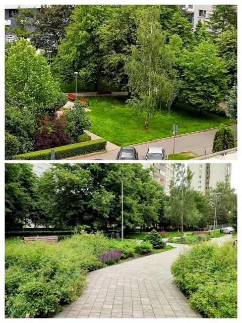 Mieszkanie Warszawa