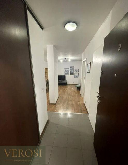 Mieszkanie apartamentowiec sprzedaż