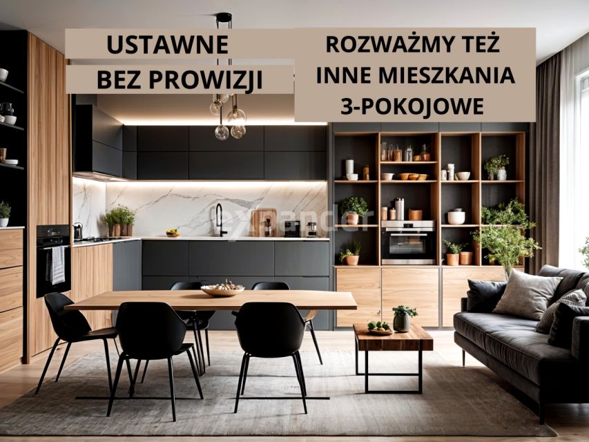 Mieszkanie blok mieszkalny sprzedaż