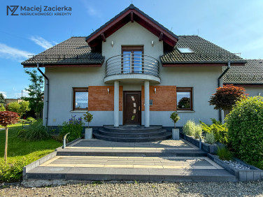 Dom Gołkowice