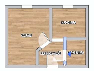 Mieszkanie Piekary Śląskie