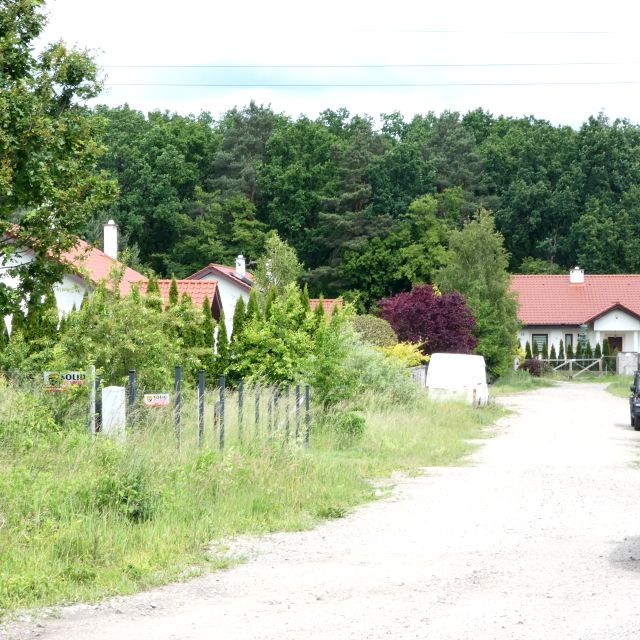 Działka budowlana sprzedam