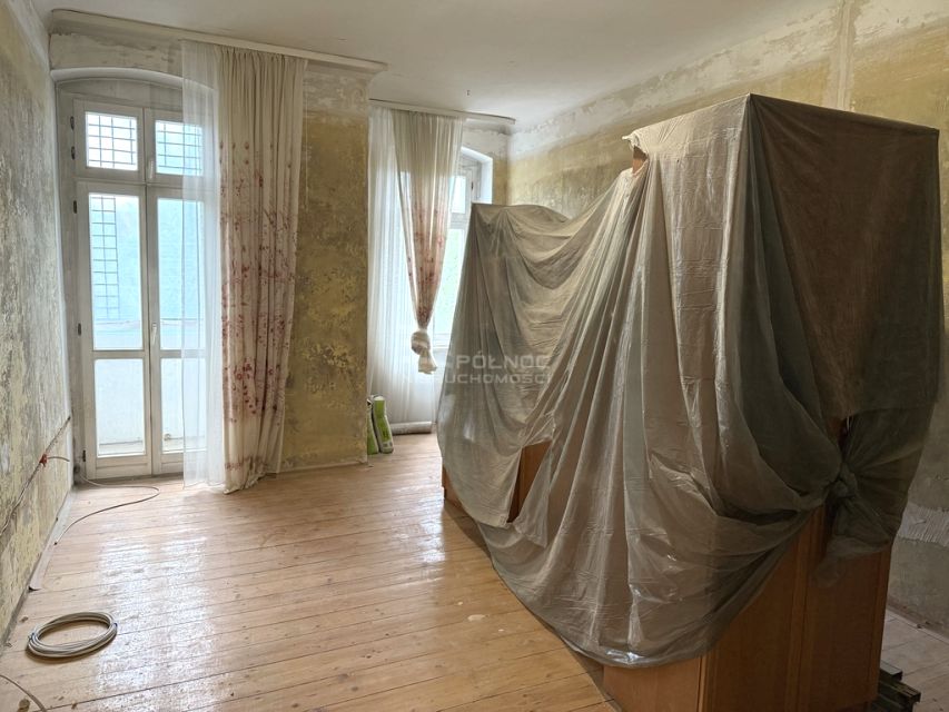 Mieszkanie Legnica