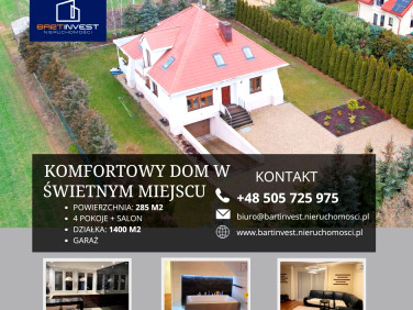Dom Skorosze