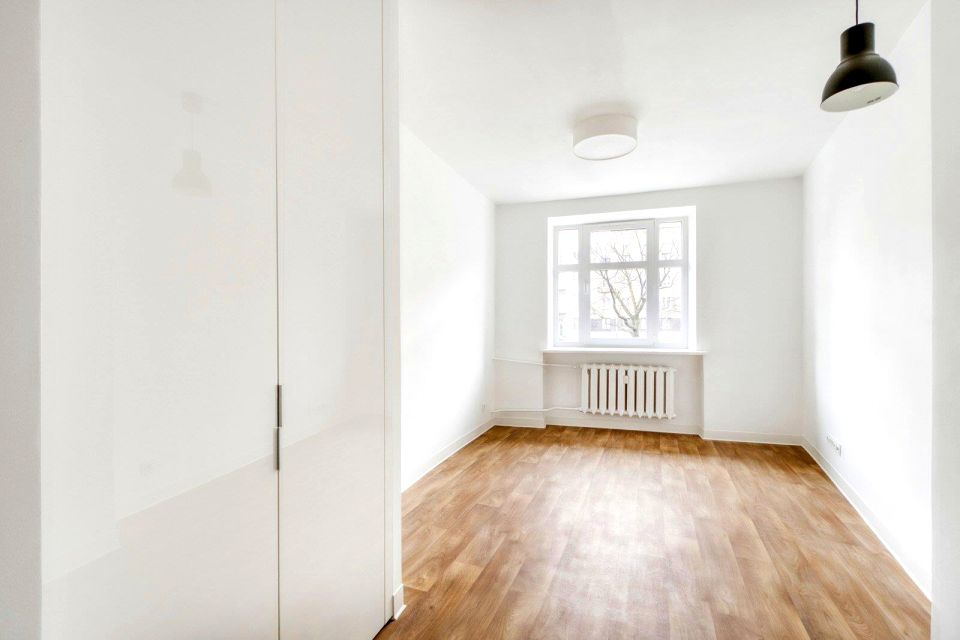 Mieszkanie Warszawa
