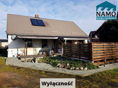 Dom wolnostojący sprzedaż