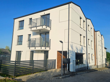 Mieszkanie blok mieszkalny Rzeszów