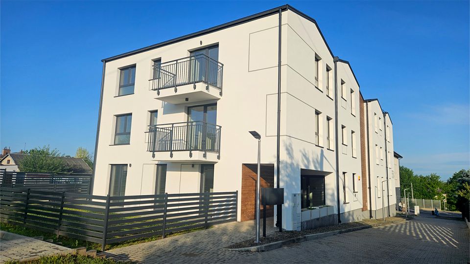 Mieszkanie blok mieszkalny Rzeszów