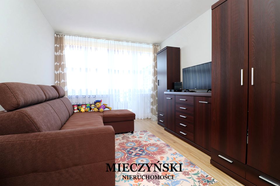 Mieszkanie Gorzów Wielkopolski