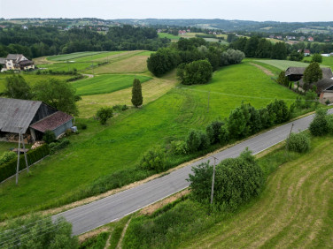 Działka Wolica