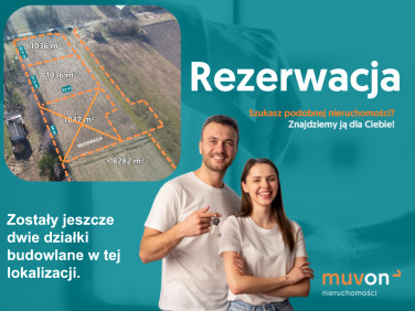 Działka Grabostów