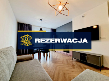 Mieszkanie Kraków
