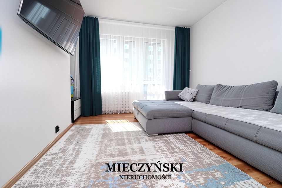 Mieszkanie Gorzów Wielkopolski
