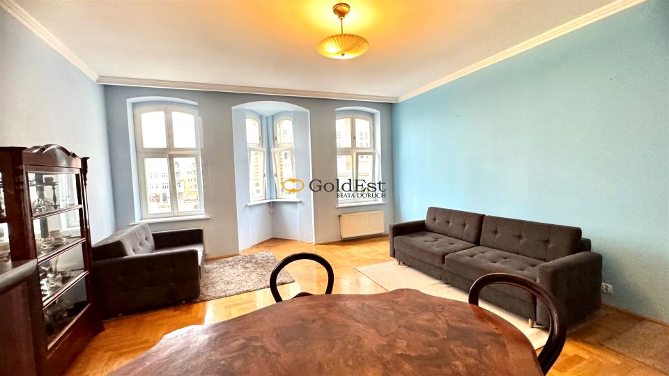 Mieszkanie Świdnica