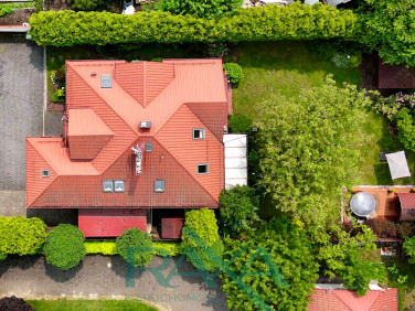 Dom wolnostojący sprzedaż