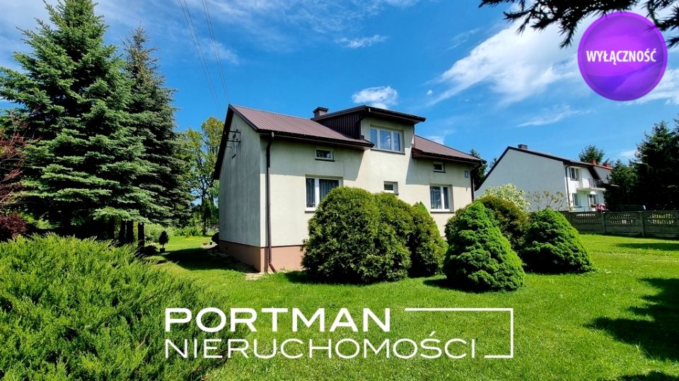 Dom Lipowo sprzedaż