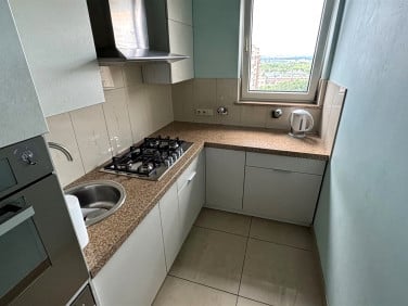 Mieszkanie Kraków