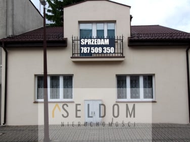 Dom KLECZEW