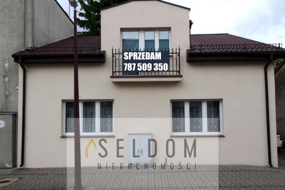 Dom KLECZEW