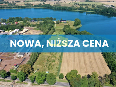 Działka Czaplinek