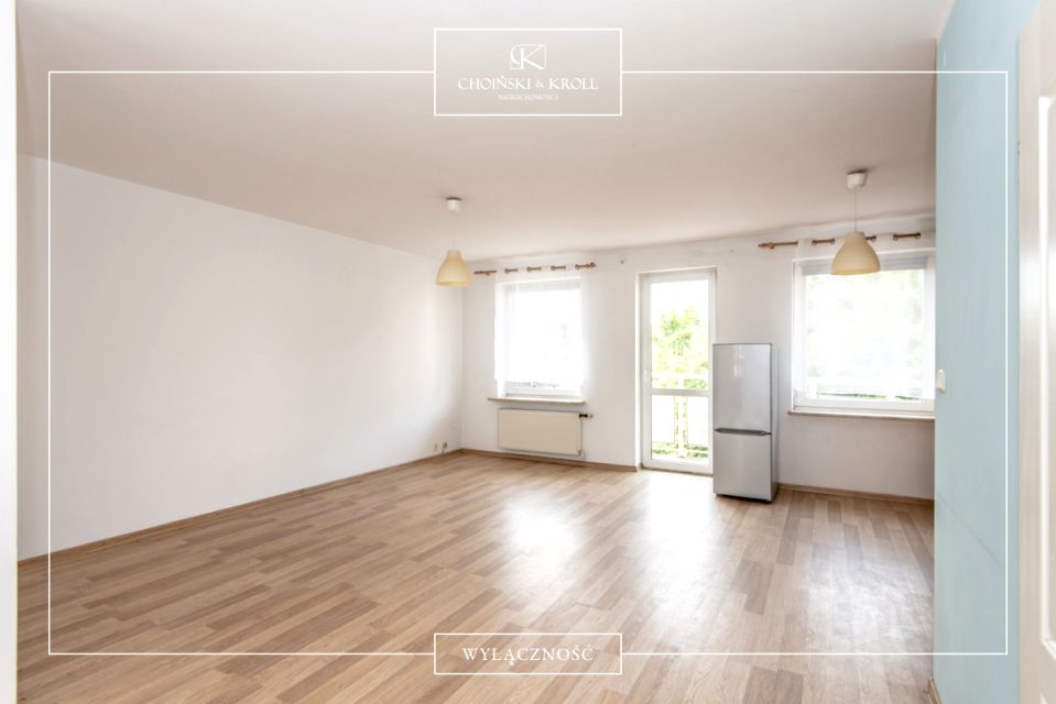 Mieszkanie Poznań sprzedaż