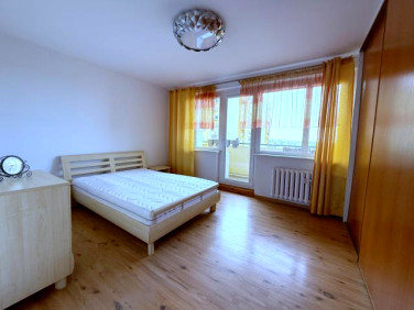 Mieszkanie Szczecin