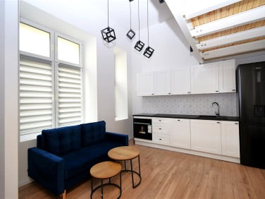 Mieszkanie Gliwice