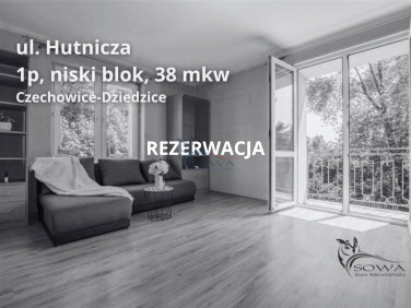 Mieszkanie Czechowice-Dziedzice sprzedaż