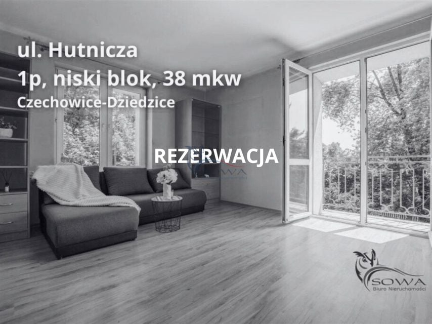 Mieszkanie Czechowice-Dziedzice sprzedaż