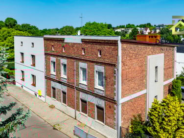Dom Piekary Śląskie