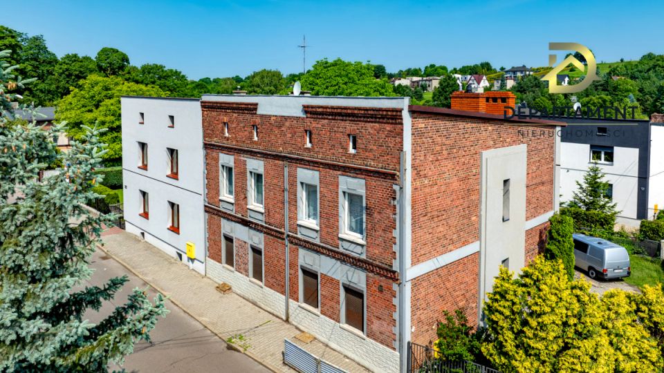 Dom Piekary Śląskie