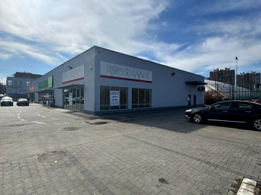 Lokal Libiąż