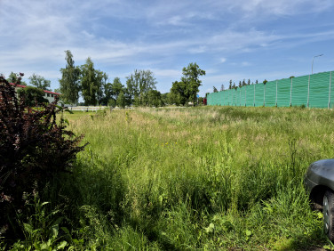 Działka inwestycyjna Ochaby Wielkie