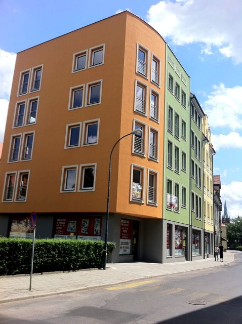 Lokal Racibórz