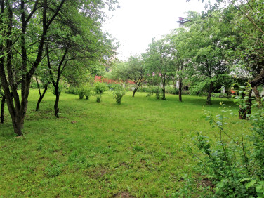 Działka budowlana Brwinów