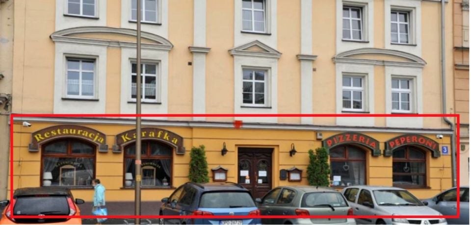 Lokal Opole