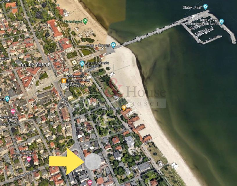 Lokal Sopot