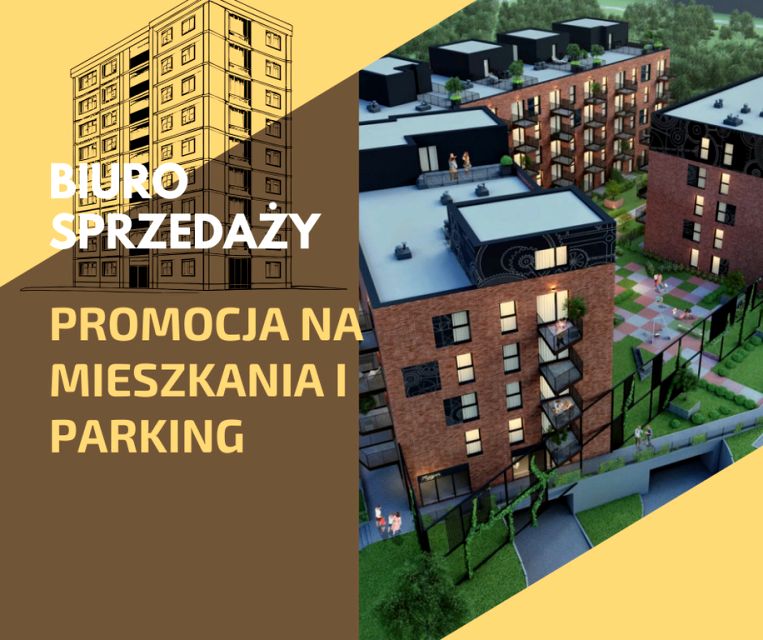 Mieszkanie Dąbrowa Górnicza