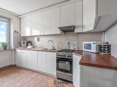 Mieszkanie apartamentowiec Warszawa