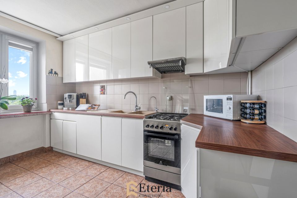 Mieszkanie apartamentowiec Warszawa