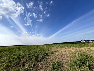 Działka budowlano-rolna Karczów sprzedam
