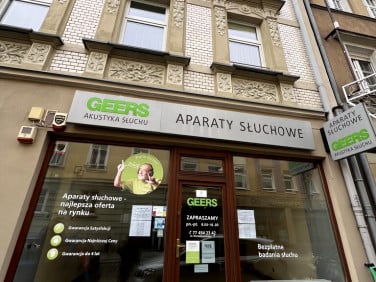 Lokal Opole