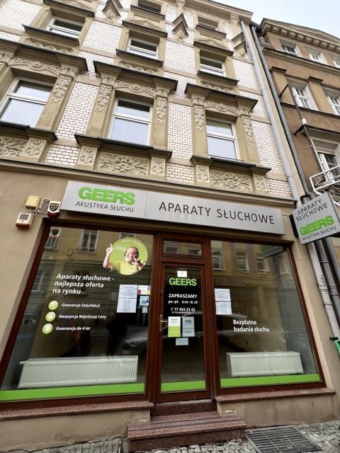 Lokal Opole