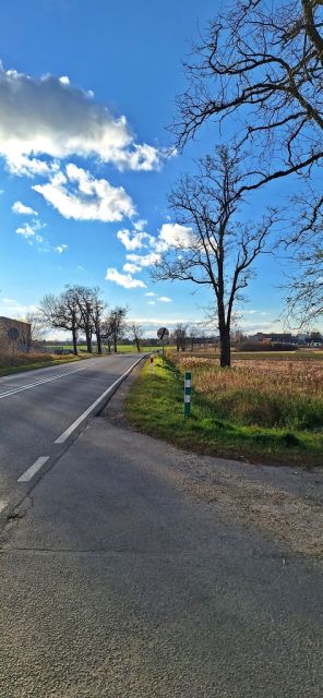 Działka inwestycyjna Wiązów sprzedam