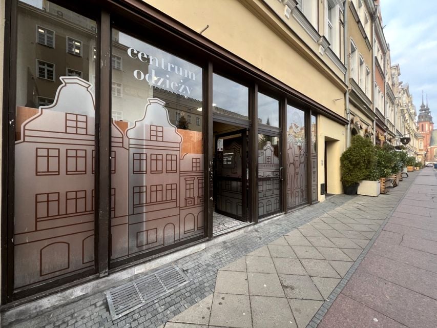 Lokal Opole