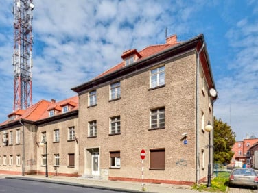 Budynek użytkowy Kędzierzyn-Koźle