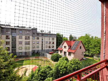 Mieszkanie Kraków