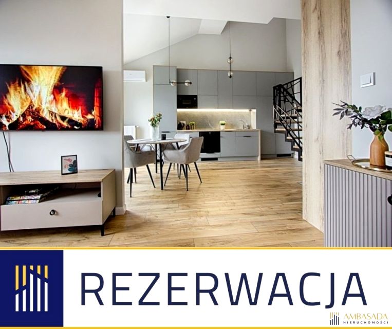 Mieszkanie Białystok