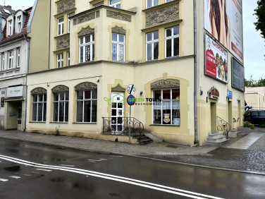 Lokal Zielona Góra